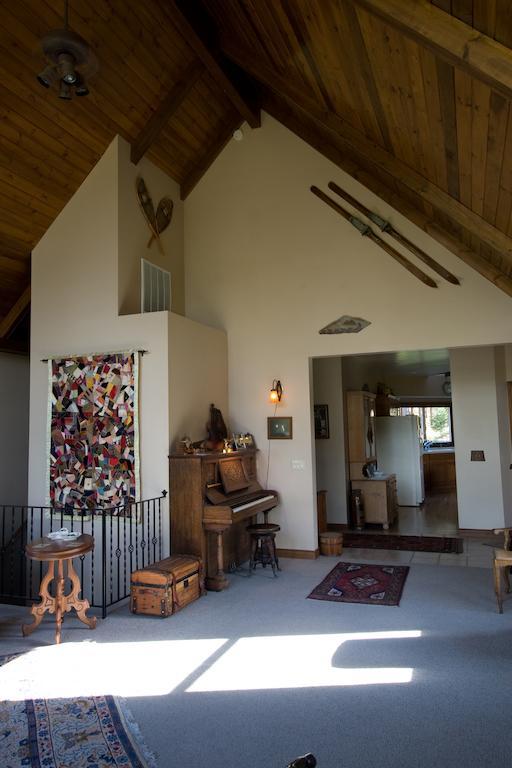 Idahome Bed And Breakfast Пост-Фолс Екстер'єр фото