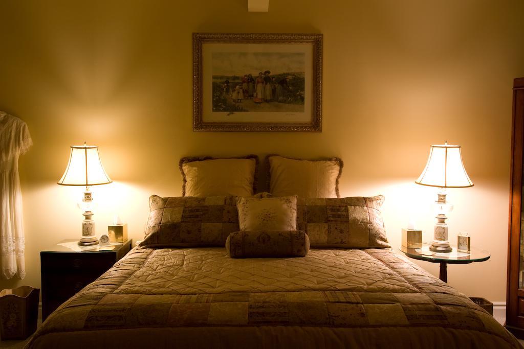 Idahome Bed And Breakfast Пост-Фолс Номер фото