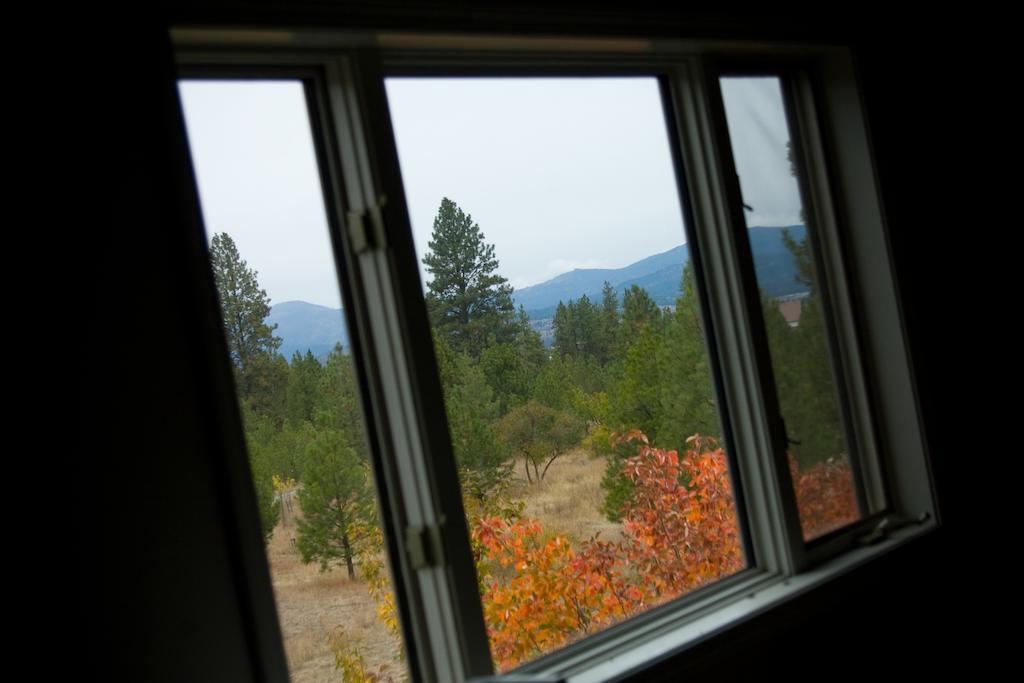Idahome Bed And Breakfast Пост-Фолс Екстер'єр фото
